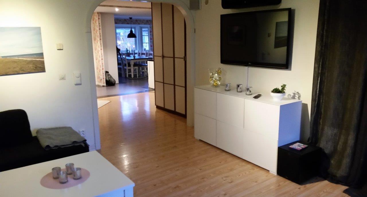 Boka 2020 - Villa för 10 personer i södra Visby