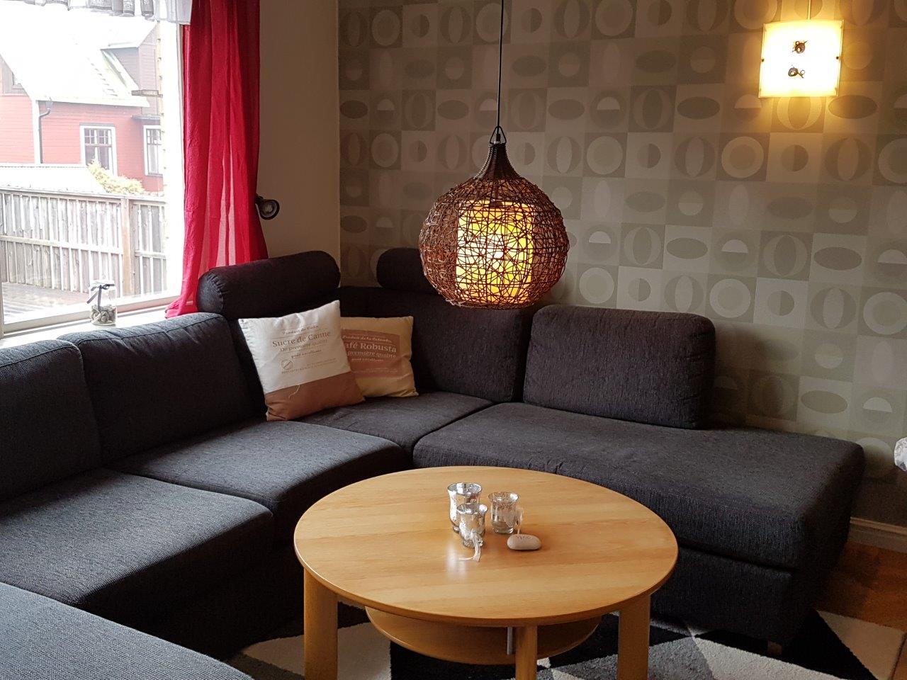 Boka 2020 - Villa med 5 sovrum ca. 2 km söder om ringmuren