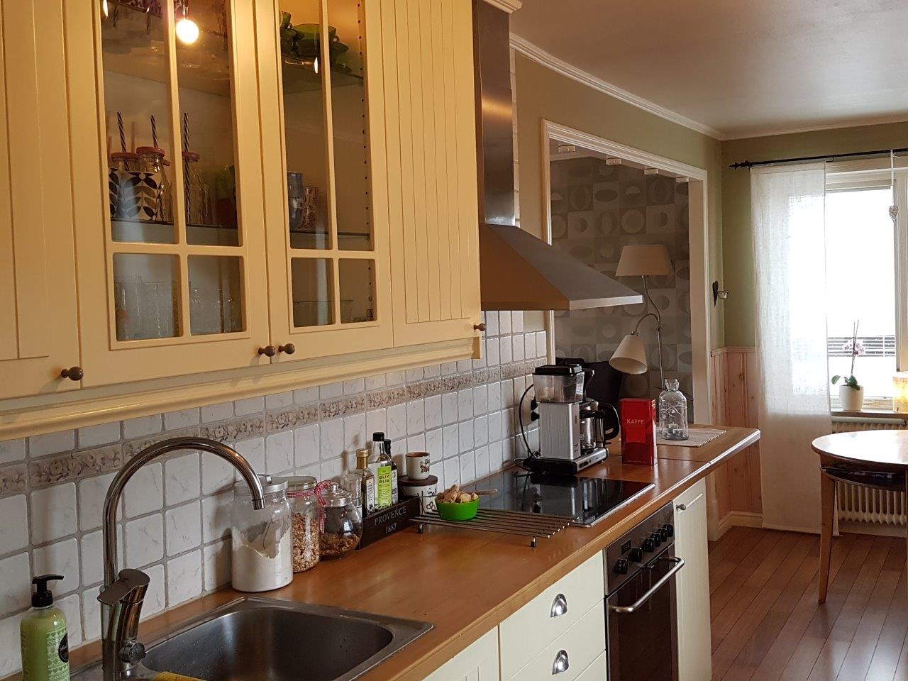 Boka 2020 - Villa med 5 sovrum ca. 2 km söder om ringmuren