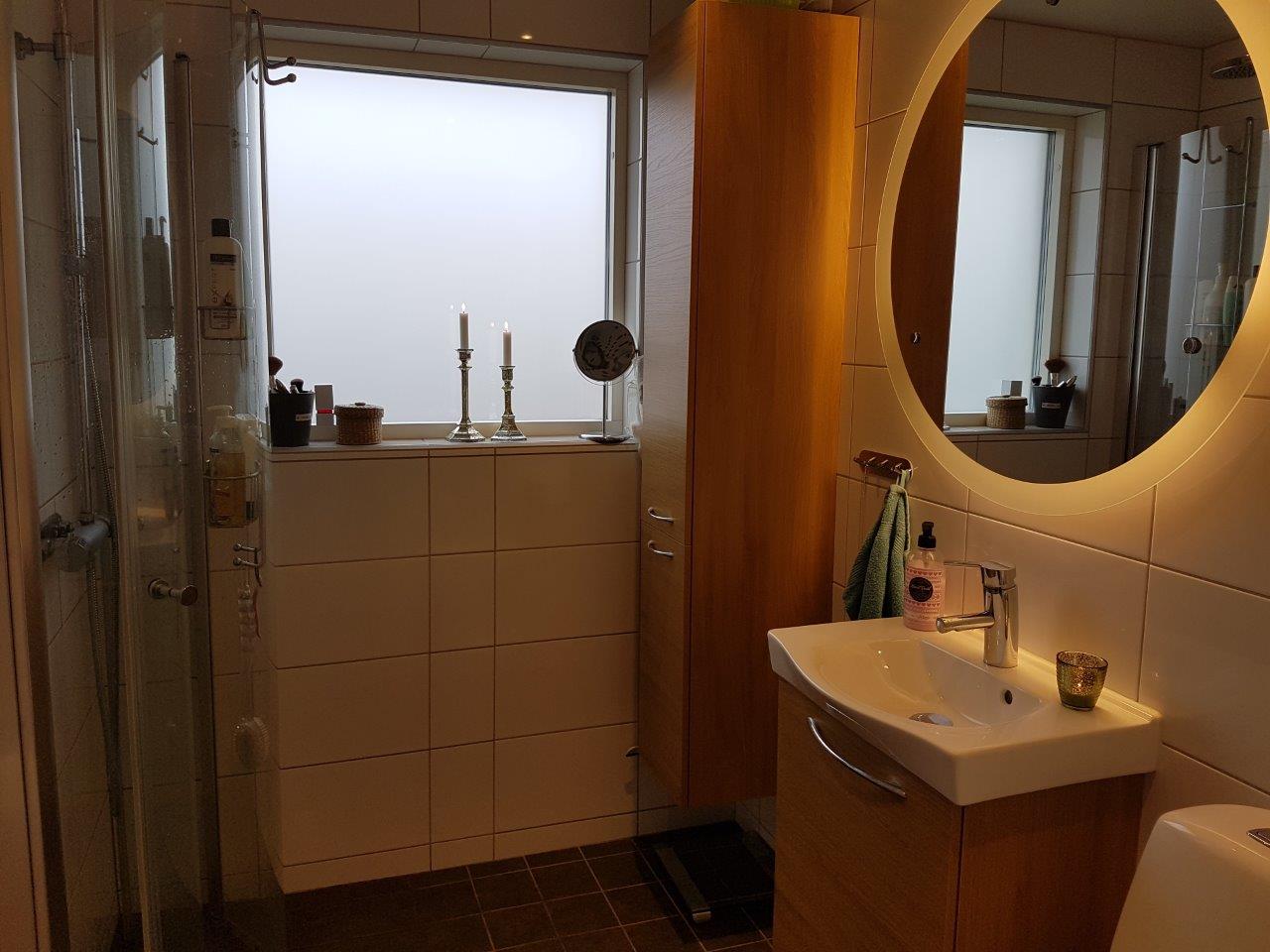 Boka 2020 - Villa med 5 sovrum ca. 2 km söder om ringmuren