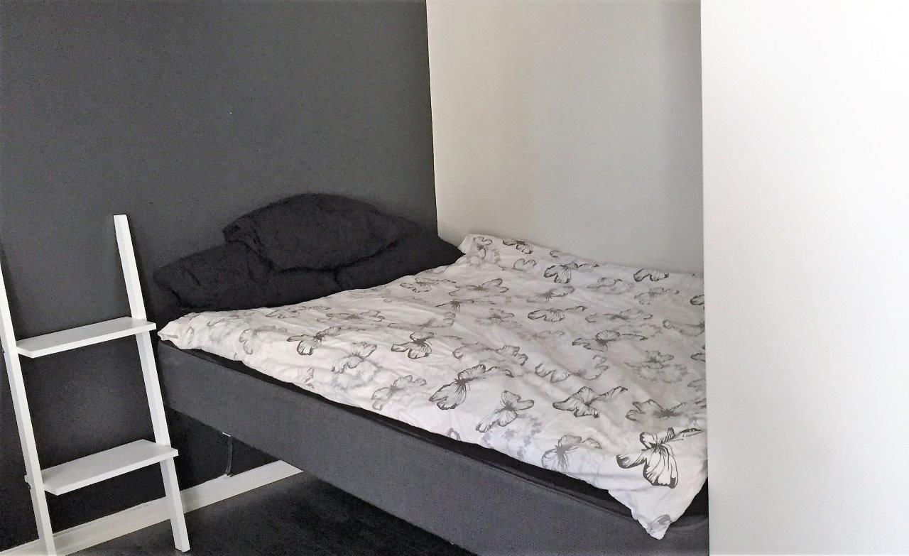 Liten lägenhet för 2 personer, promenadavstånd från ringmuren