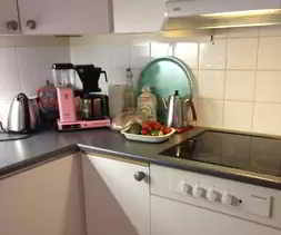 Södra Kyrkogatan - Mitt i Innerstaden, 2rok