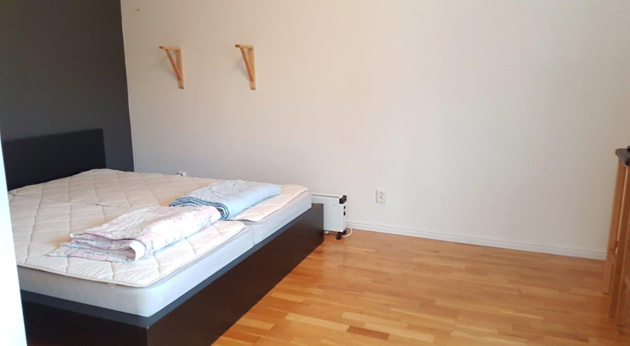 MTV 2026 - Gårdshus för 2 personer bara 900 meter från Almedalen