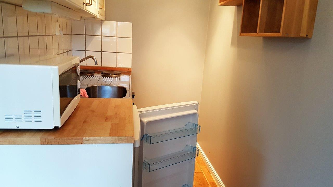 MTV 2026 - Gårdshus för 2 personer bara 900 meter från Almedalen