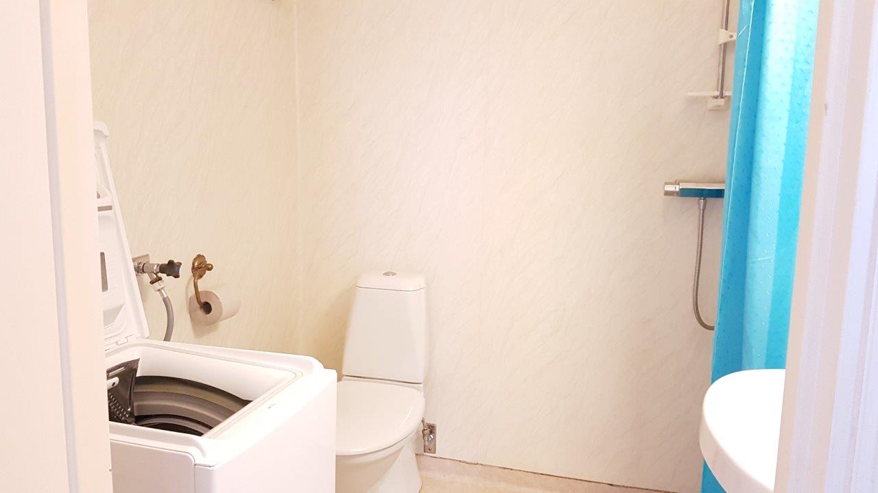 MTV 2026 - Gårdshus för 2 personer bara 900 meter från Almedalen