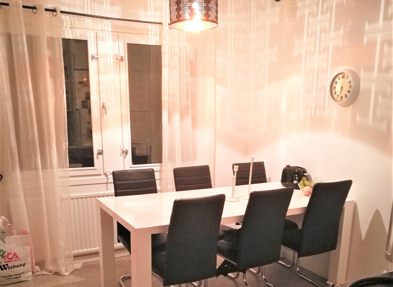 Boka 2022 - Rymlig 3:a 15 minuters promenad från Visby Centrum