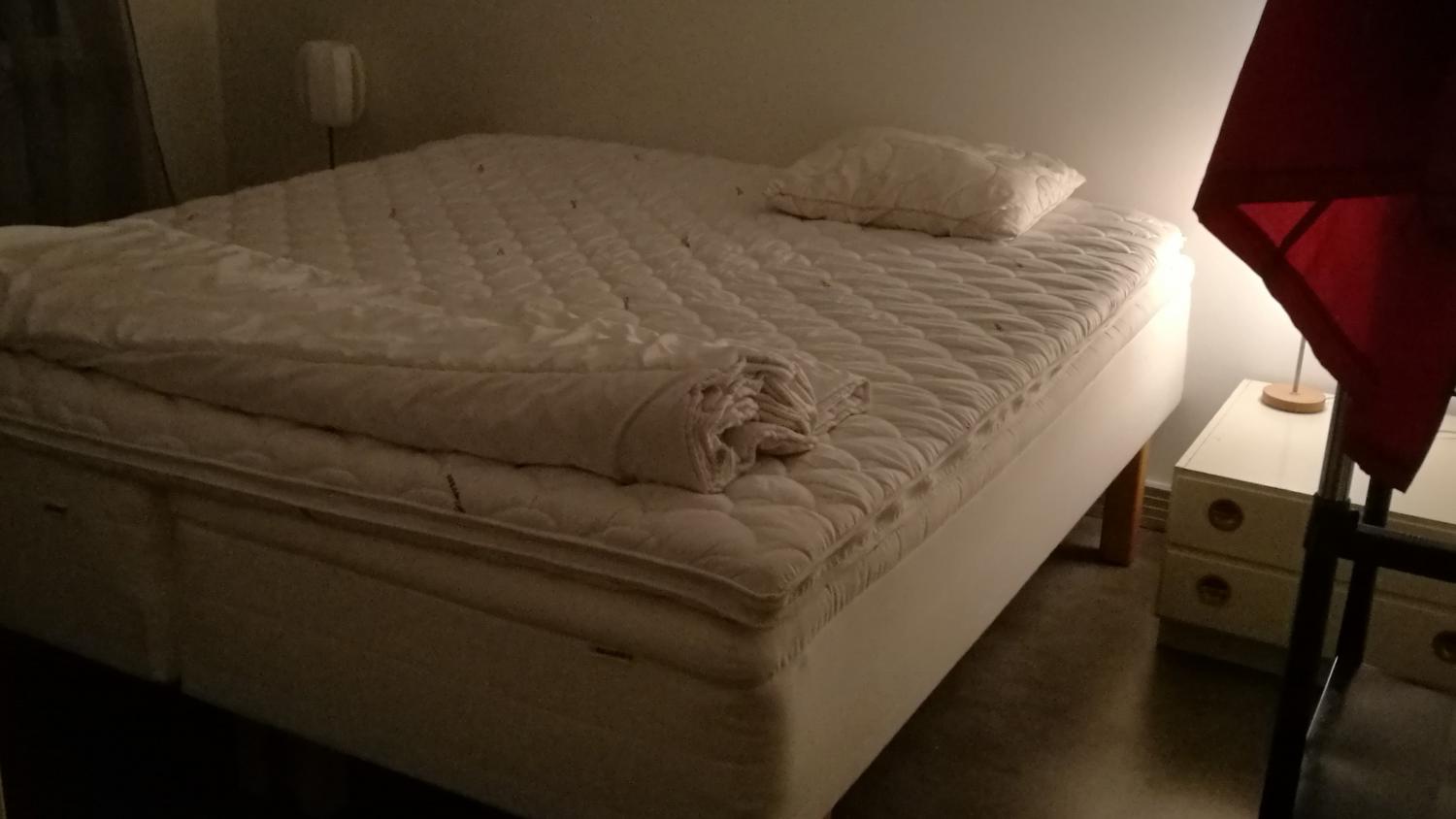 Boka 2022 - Rymlig 3:a 15 minuters promenad från Visby Centrum