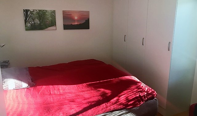 Boka 2020 - Nybyggd 4:a på Snäck i norra Visby, ca 3 km längs strandpromenaden till Almedalen
