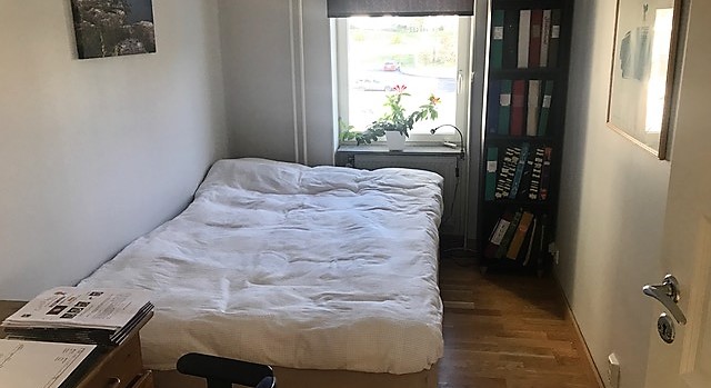Boka 2020 - Nybyggd 4:a på Snäck i norra Visby, ca 3 km längs strandpromenaden till Almedalen