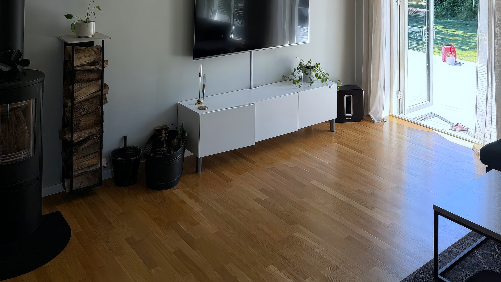 Hus med 6 sovrum, 2 badrum och uppvärmd pool vid Högklint