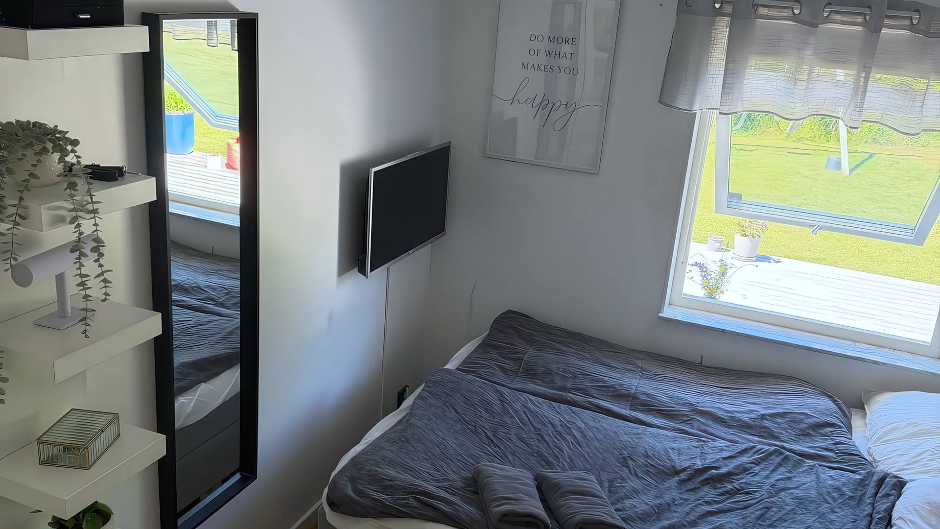 Hus med 6 sovrum, 2 badrum och uppvärmd pool vid Högklint