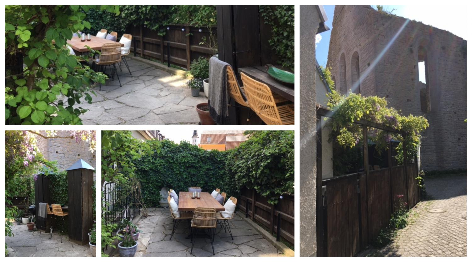 MTV 2026 - Nyrenoverat boende - Toppläge - på 3 plan i hjärtat av Visby innerstad - Upp till 9 bäddar