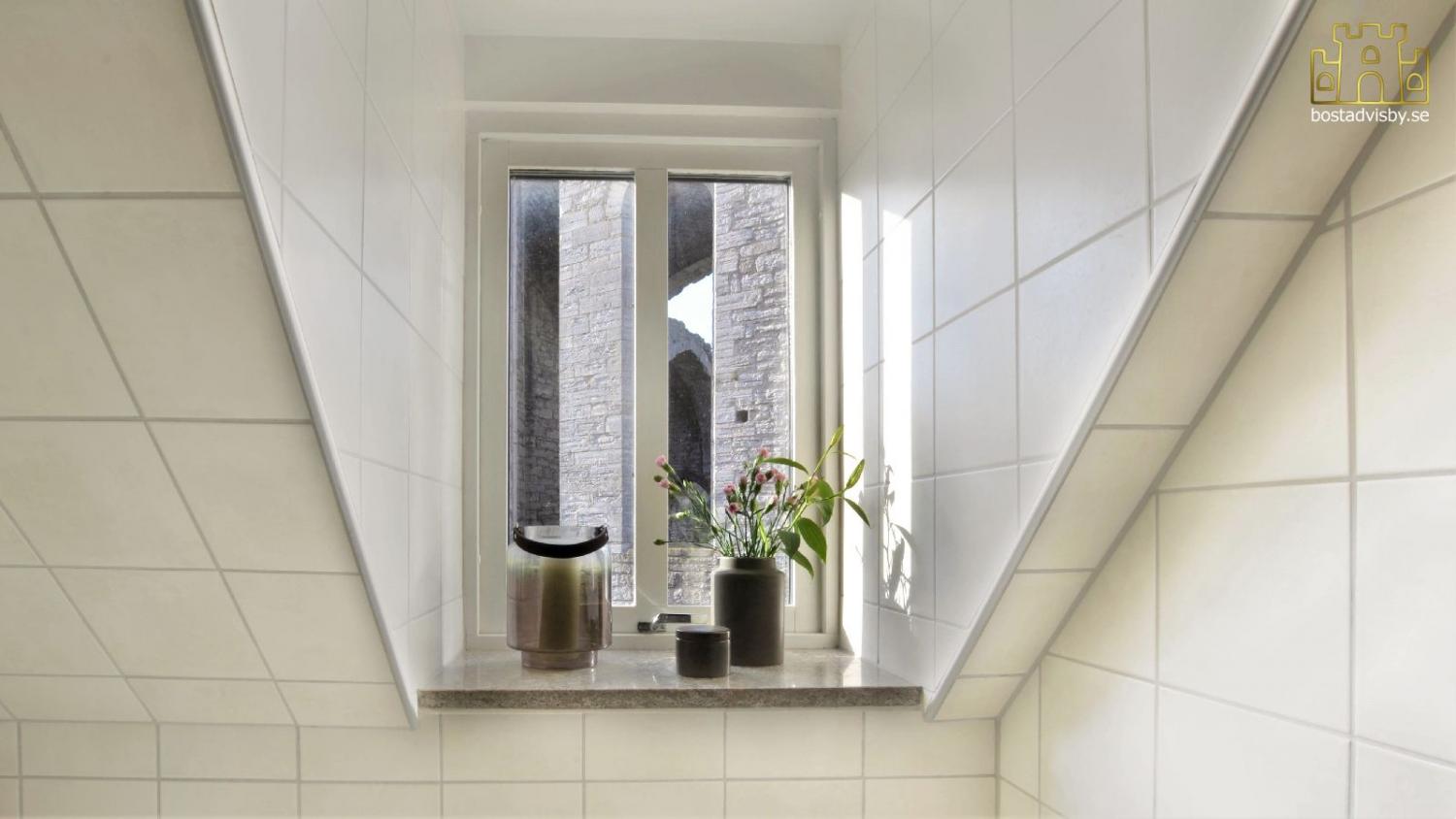 MTV 2026 - Nyrenoverat boende - Toppläge - på 3 plan i hjärtat av Visby innerstad - Upp till 9 bäddar