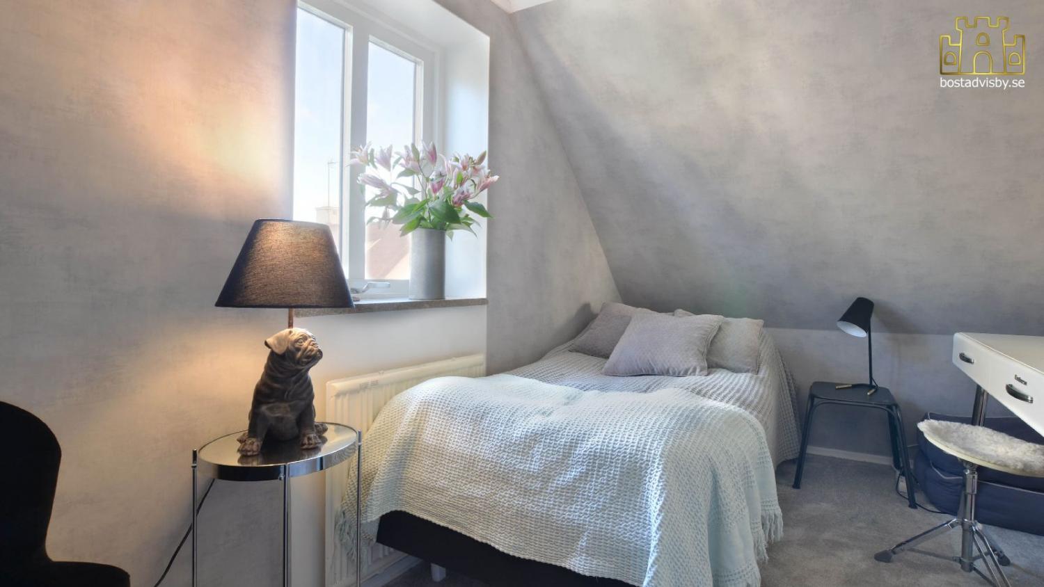 MTV 2026 - Nyrenoverat boende - Toppläge - på 3 plan i hjärtat av Visby innerstad - Upp till 9 bäddar