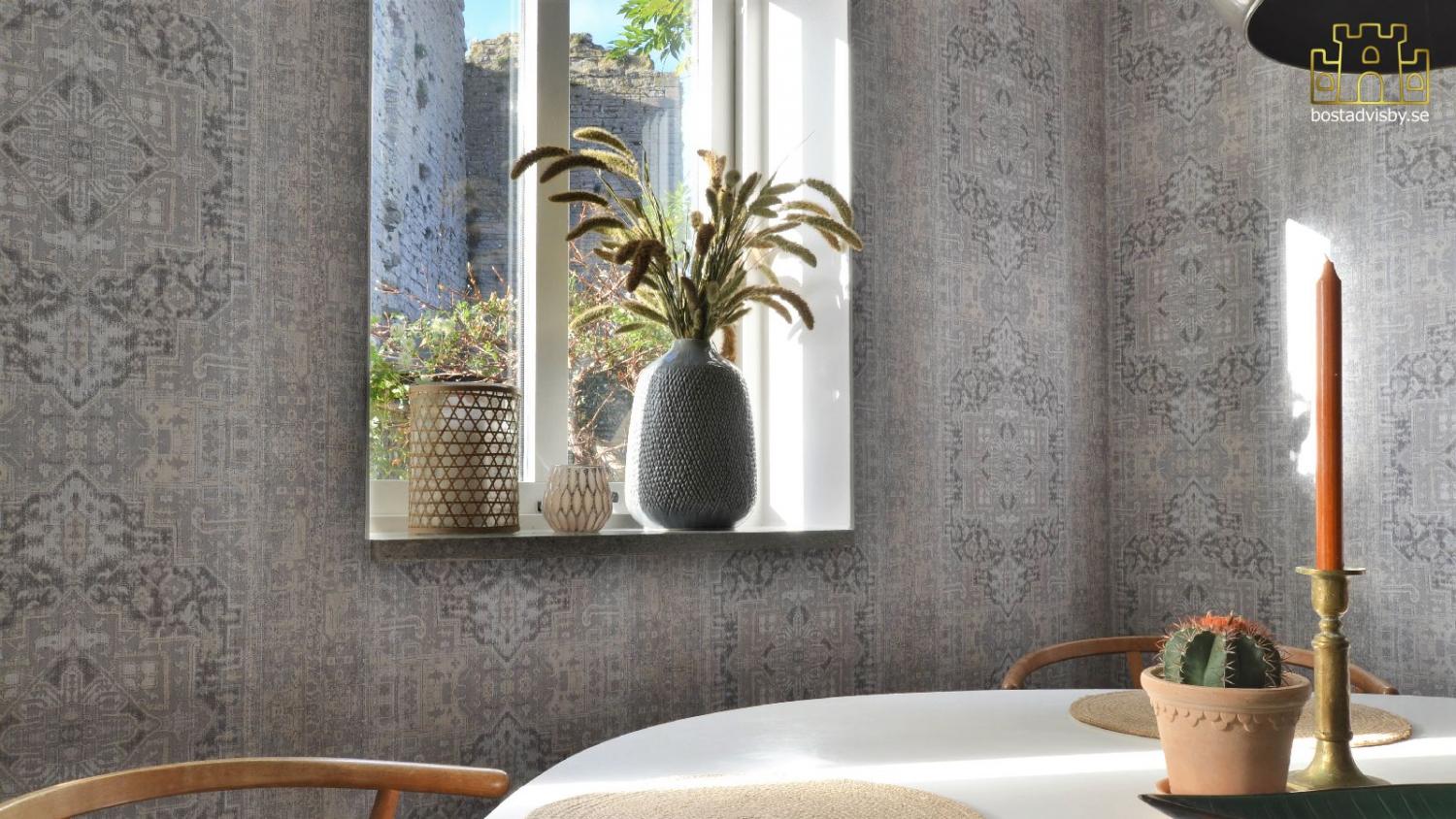 MTV 2026 - Nyrenoverat boende - Toppläge - på 3 plan i hjärtat av Visby innerstad - Upp till 9 bäddar