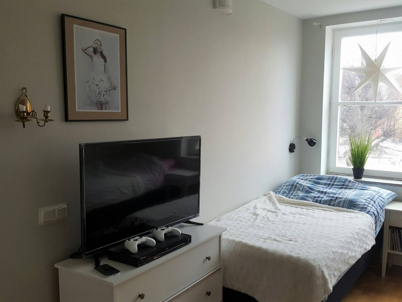 mtv 2024 - Nyproducerad 3:a på S:t Hansgatan, ca 300 meter från Almedalen