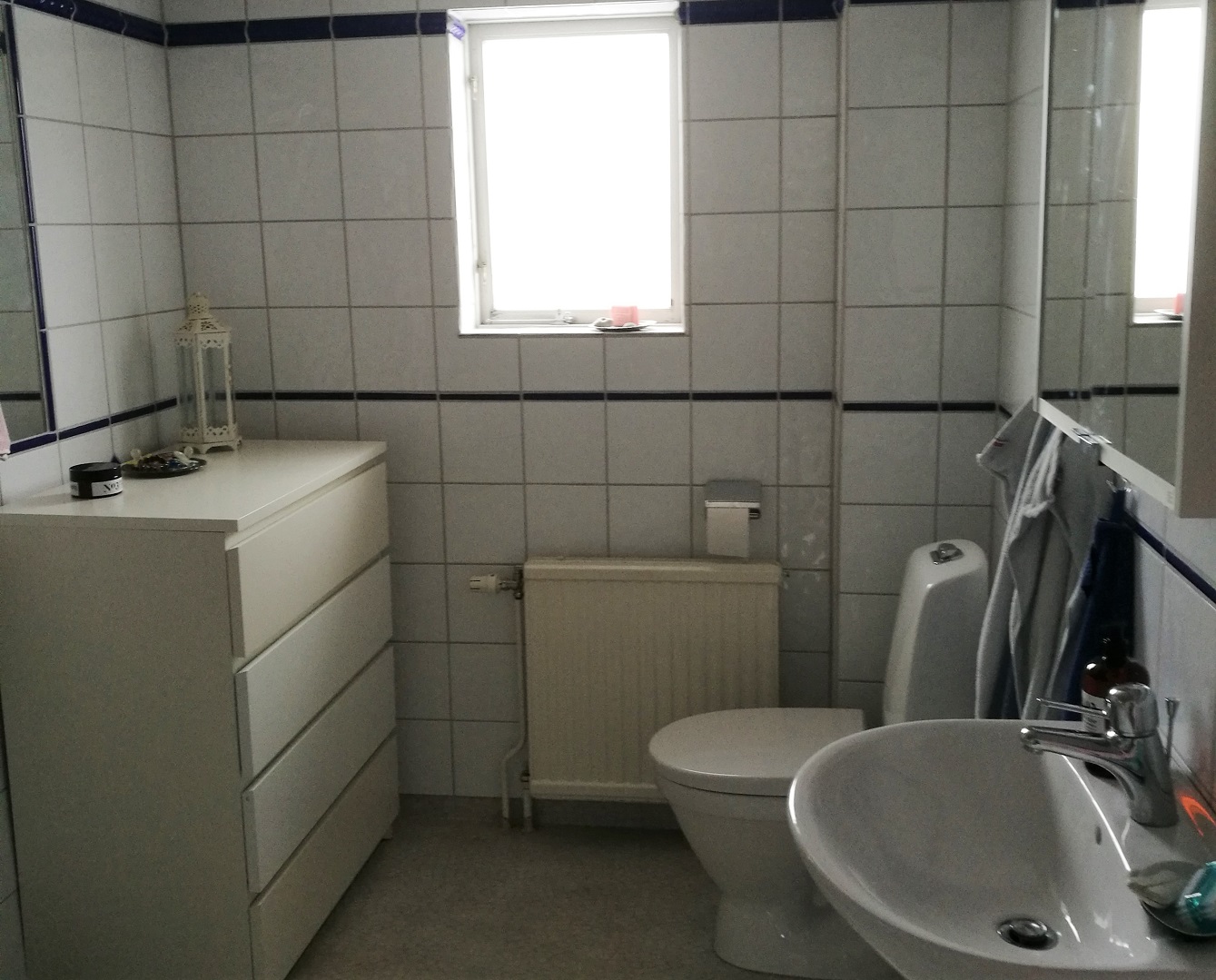Härlig villa med plats för upp till 7 personer 2,5 km från Visby innerstad