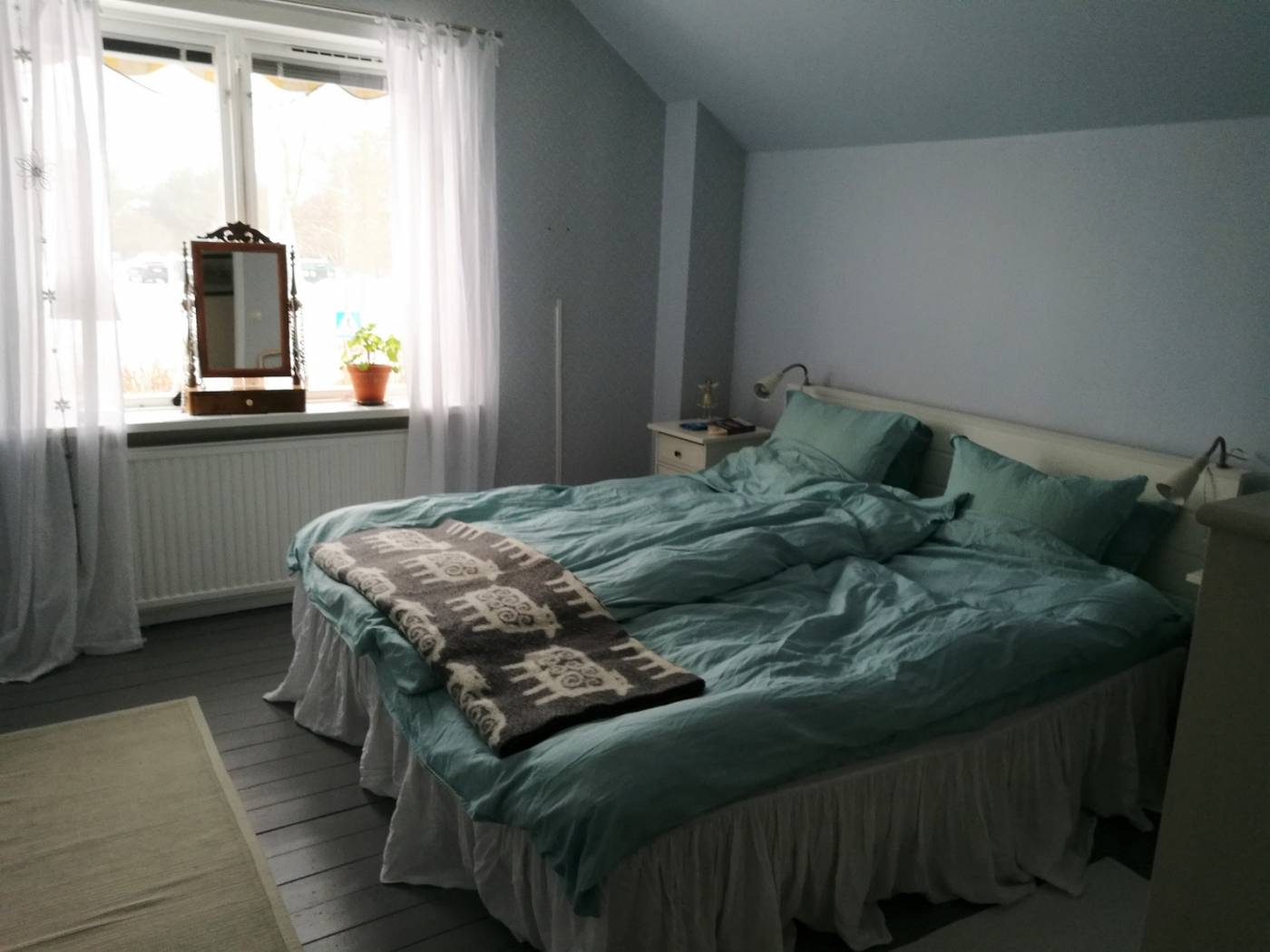 Härlig villa med plats för upp till 7 personer 2,5 km från Visby innerstad