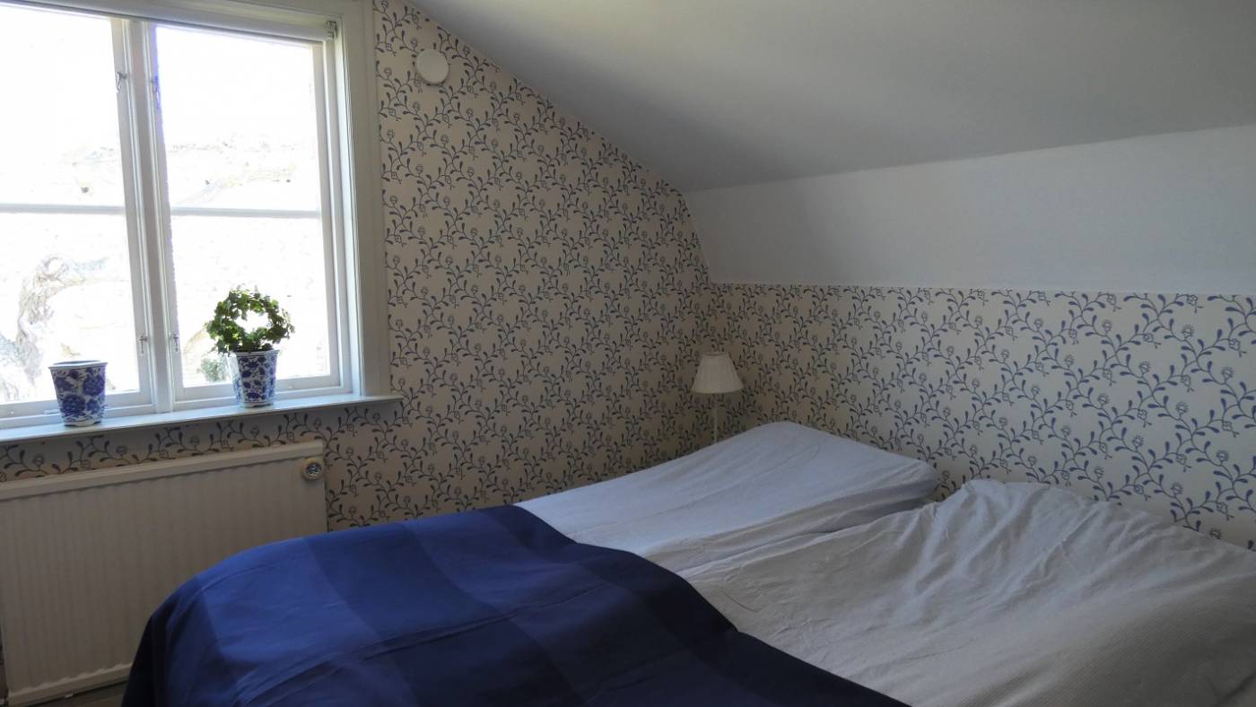 Attraktivt innerstadhus med stor trädgård - Mingel och rundabordssamtal - Stenkast från Almedalen