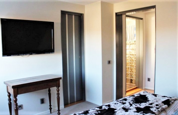 Fristående villa ca 1,7 km från Visby innerstad - upp till 8 bäddar