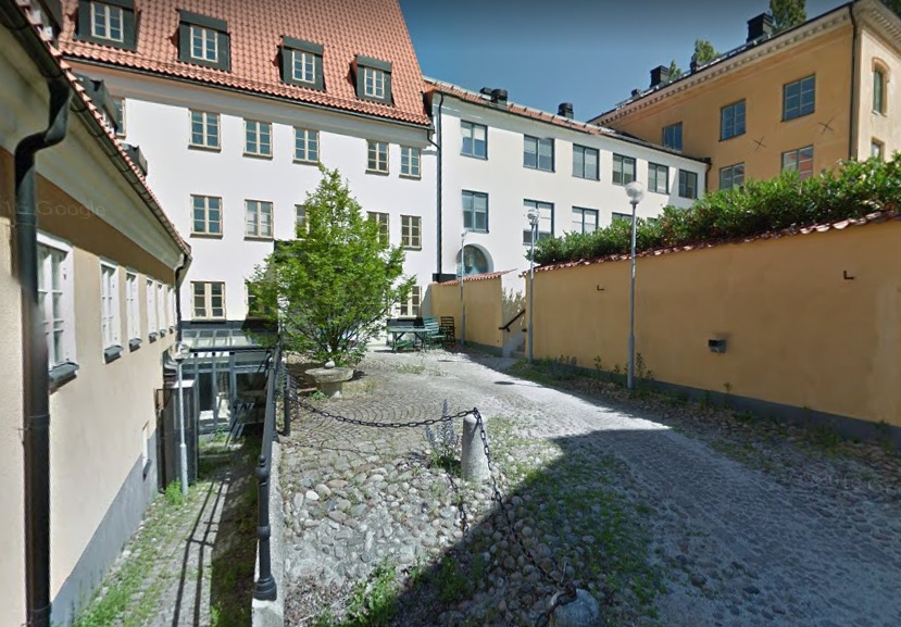 Härlig 2:a på Bremergränd - ett stenkast från Almedalen