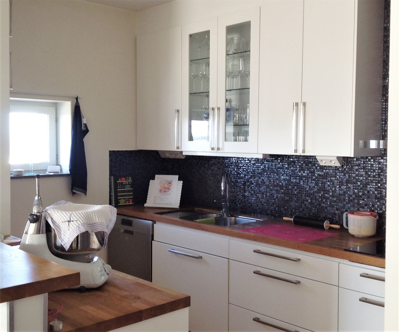 Fräsch 3:a med fantastisk utsikt ca 3 km norr om Visby innerstad