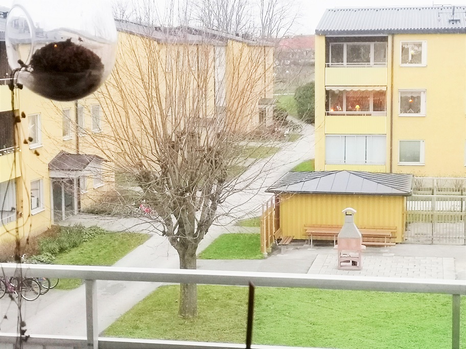 Boka 2019 - Trevlig 2:a endast 400 m från Söderport och Visby innerstad