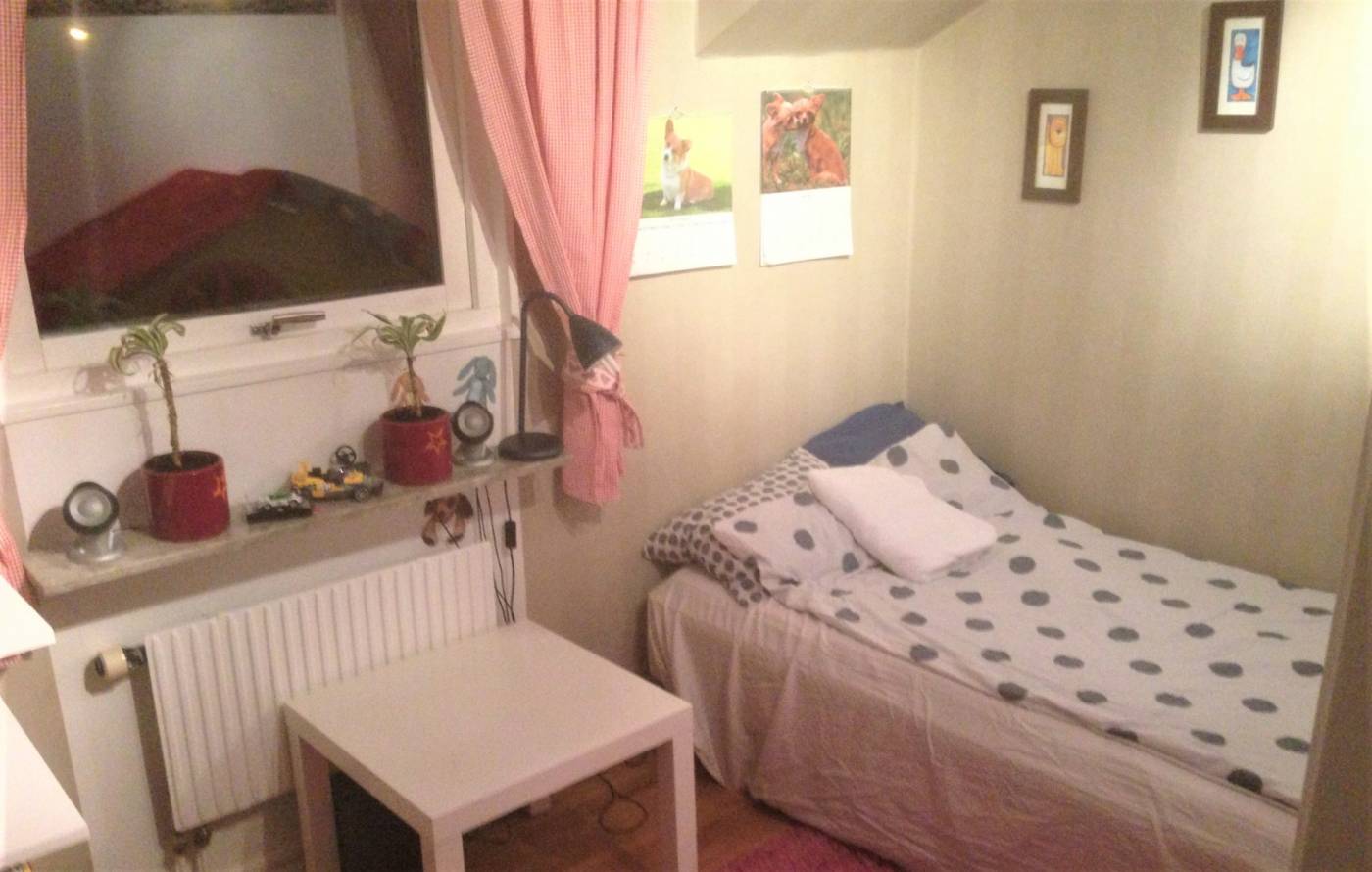 Boka 2019 - Villa med 4 sovrum i östra Visby