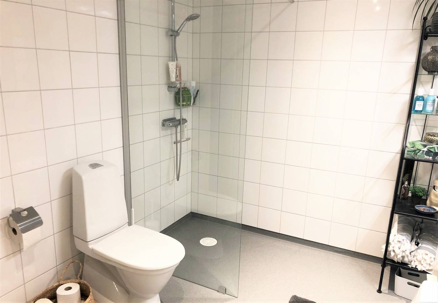 Boka 2019 - Nybyggd 3:a ca 10 min med cykel från Söderport/ringmuren