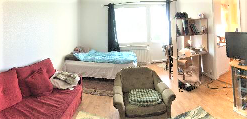 Boka 2019 - Prisvärd 1:a i södra Visby