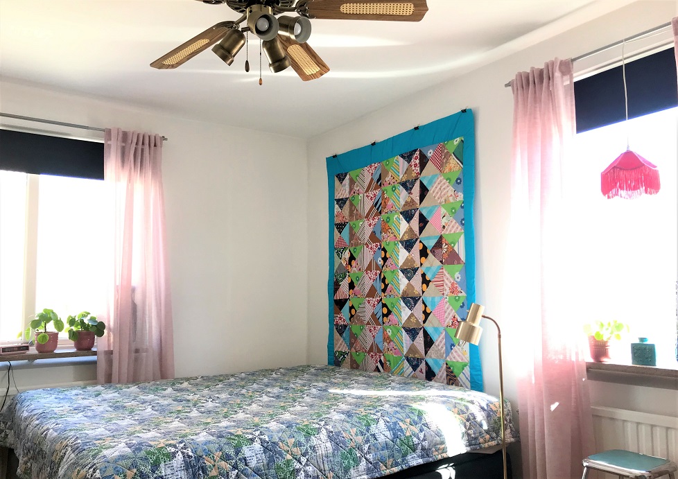 Fin 3:a strax utanför Norderport