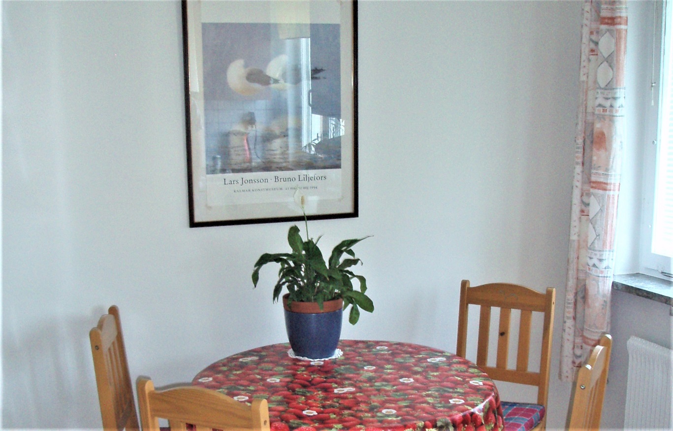 Boka 2020 - 2:a 400 m från Norderport - upp till 6 bäddar