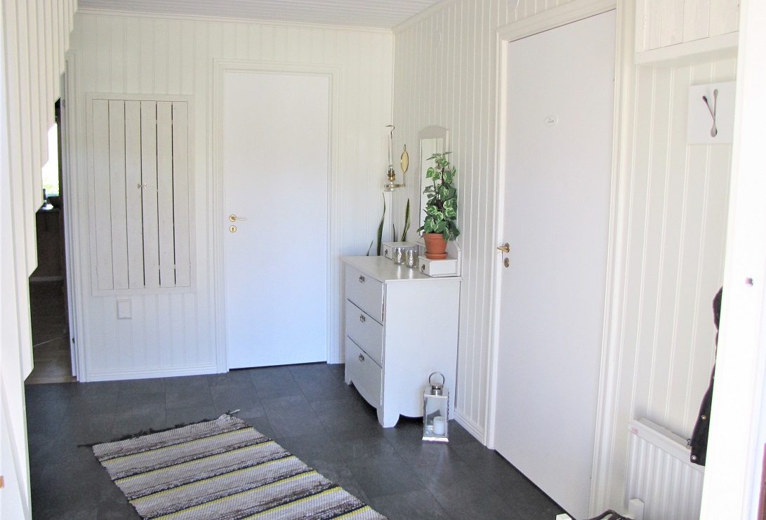 Boka 2024- Rymlig villa med 7 bäddar i södra Visby