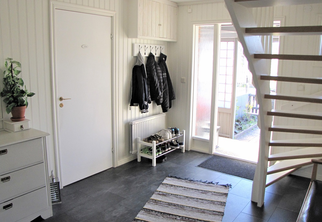 Boka 2024- Rymlig villa med 7 bäddar i södra Visby
