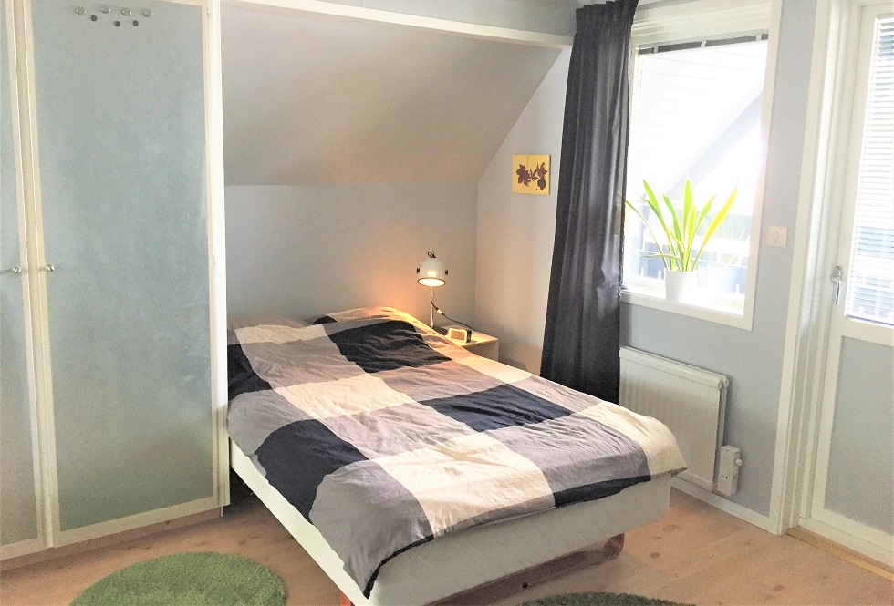 Boka 2024- Rymlig villa med 7 bäddar i södra Visby