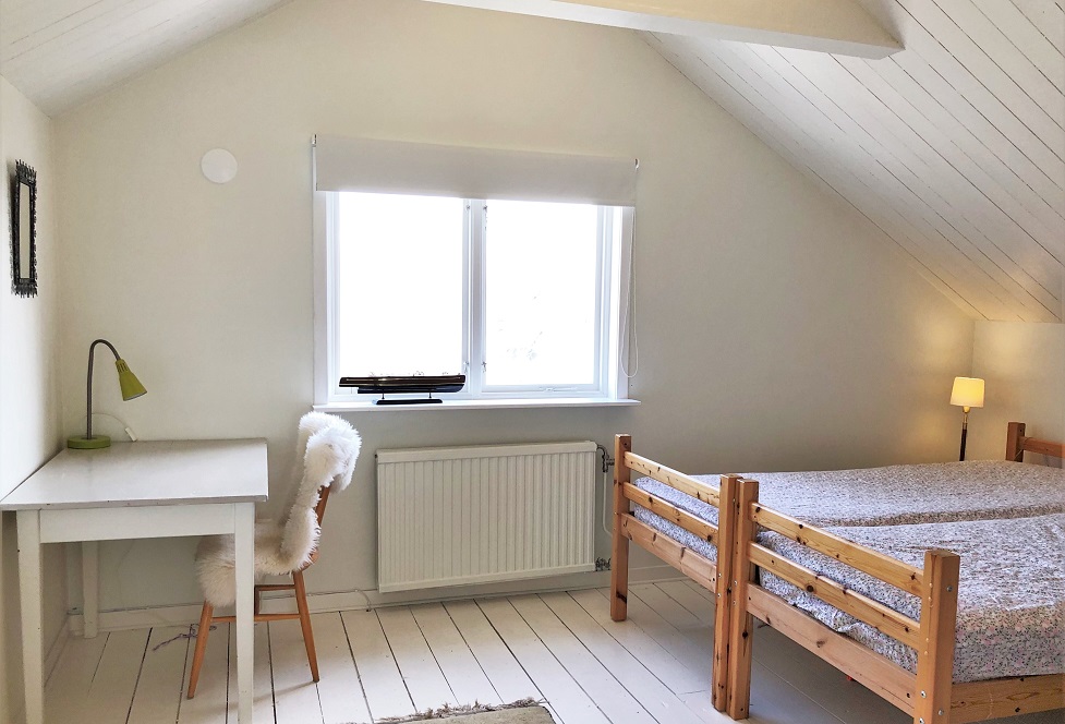 Boka 2019 - Stor villa - 900 meter från ringmuren