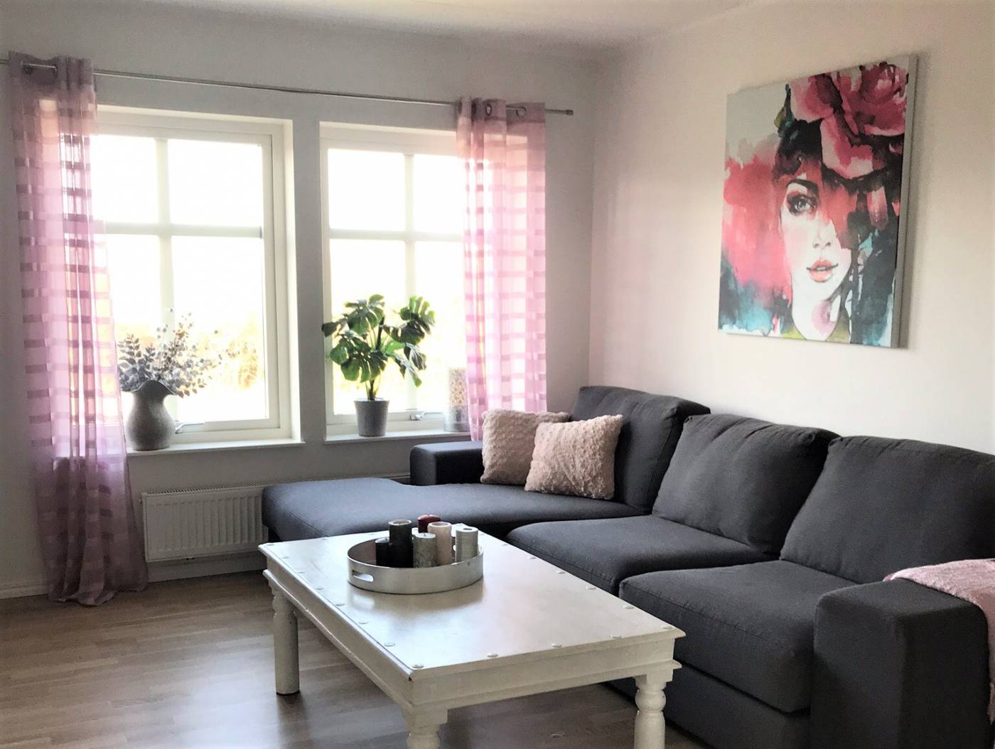 MTV 2024 - Nybyggd villa med 5 sovrum endast 15 minuters promenad från ringmuren