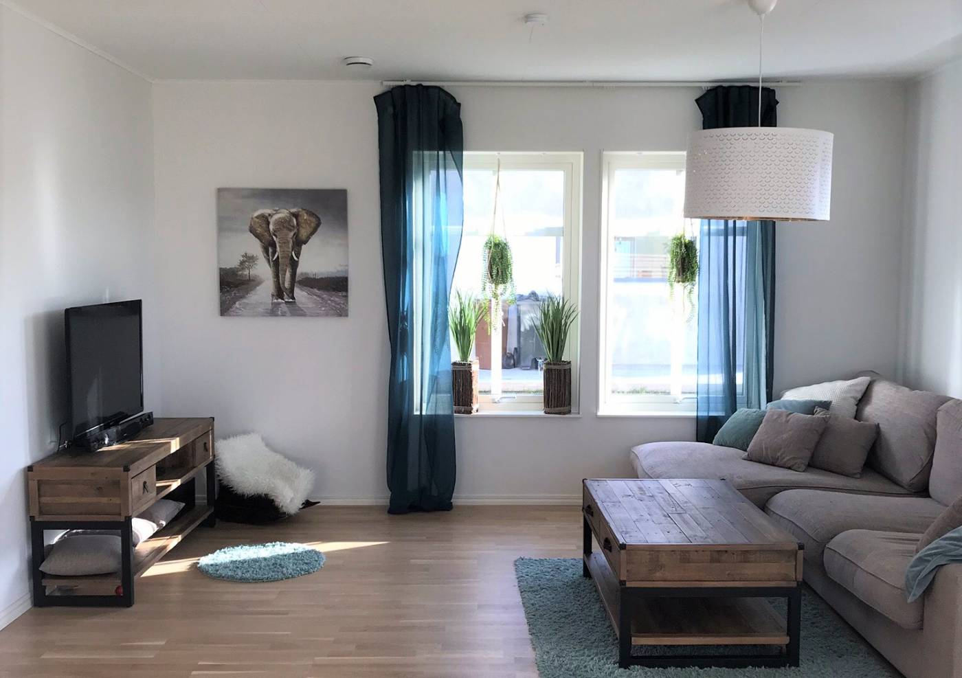 MTV 2024 - Nybyggd villa med 5 sovrum endast 15 minuters promenad från ringmuren