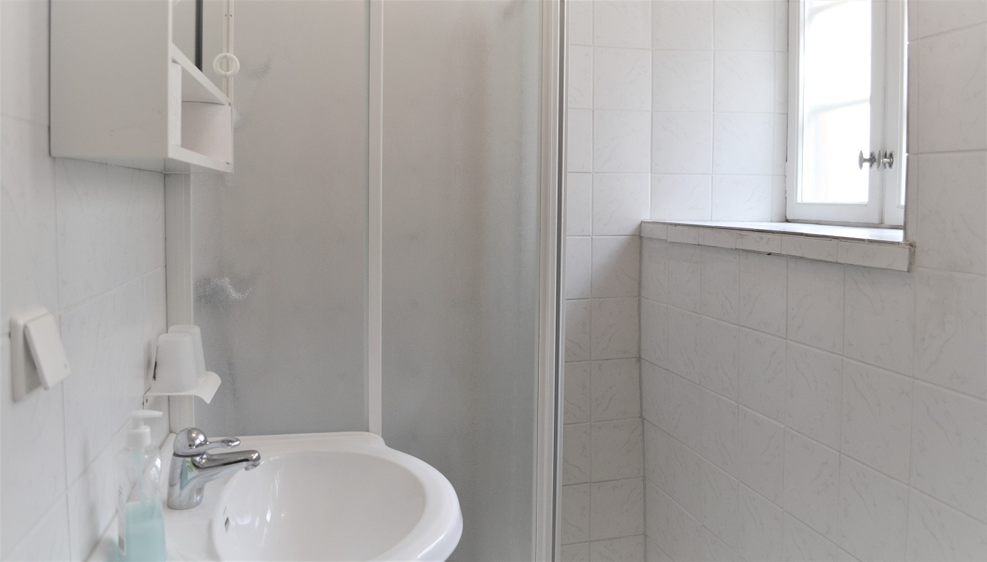 Boka 2019 - Central lägenhet 1 rok - Visby innerstad