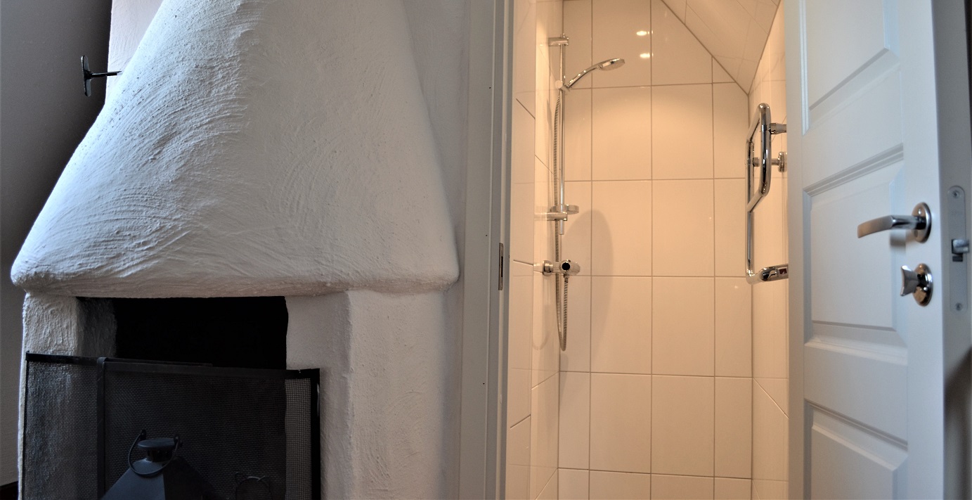 Boka 2019 - Central etagelägenhet 2 rok - Visby innerstad