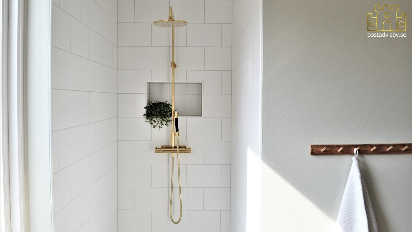 Attraktiv villa i innerstan med stor trädgård