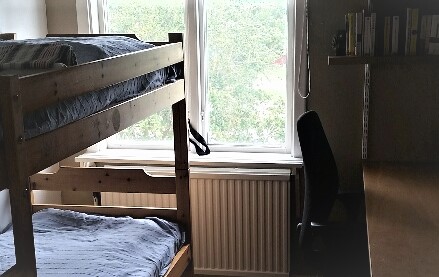 Boka 2019 - Mysigt hus i Vibble