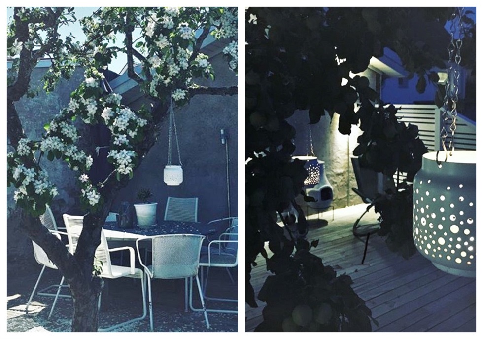 Boka 2019 - Välkomnande och representativ putsad villa med gym och härlig utomhuspool/loungeavdelning samt utedusch - Unna dig/er lite LYX - Plats för mingel - Drygt 1km från Söderport