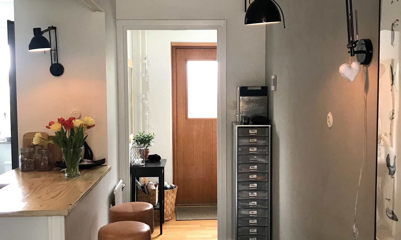 Boka 2020 - Fint radhus med 4 sovrum drygt 2 km från Visby innerstad