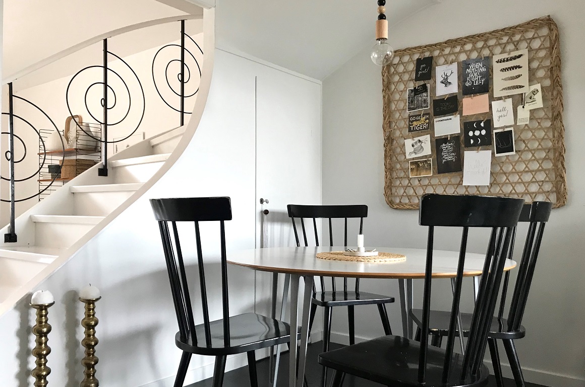 Boka 2020 - Fint radhus med 4 sovrum drygt 2 km från Visby innerstad