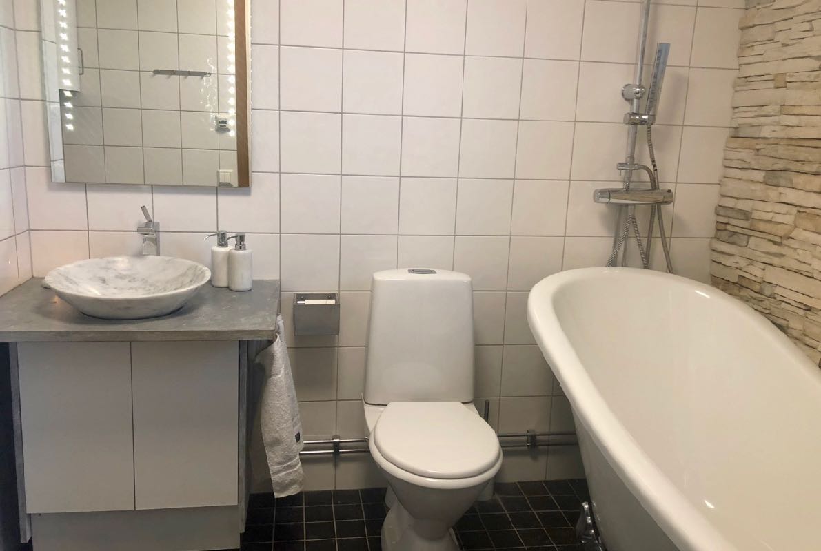 Boka 2020 - 3:a ca 900 meter från ringmuren