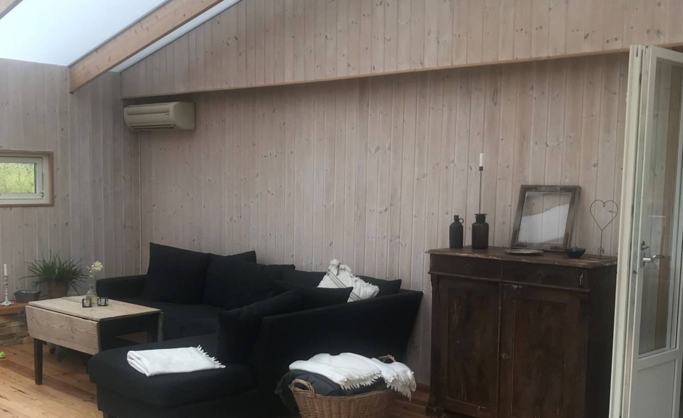 Boka 2022 - Fräsch villa strax söder om Visby - 10 min med bil från söderport