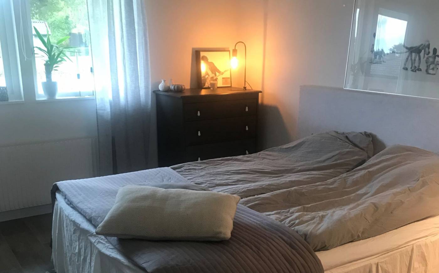 Boka 2022 - Fräsch villa strax söder om Visby - 10 min med bil från söderport