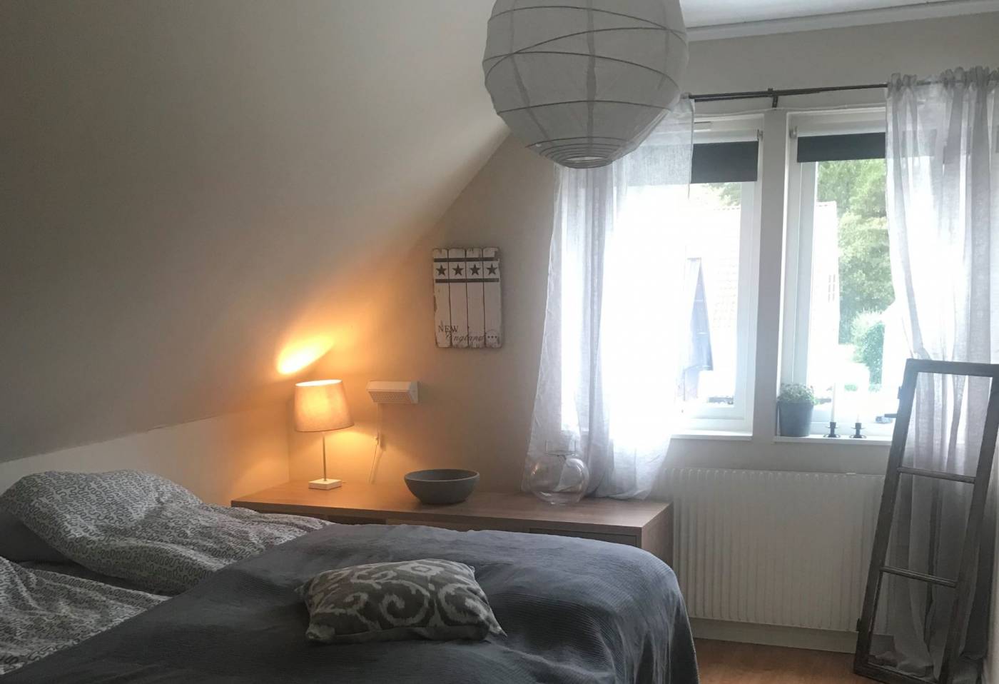 Boka 2022 - Fräsch villa strax söder om Visby - 10 min med bil från söderport