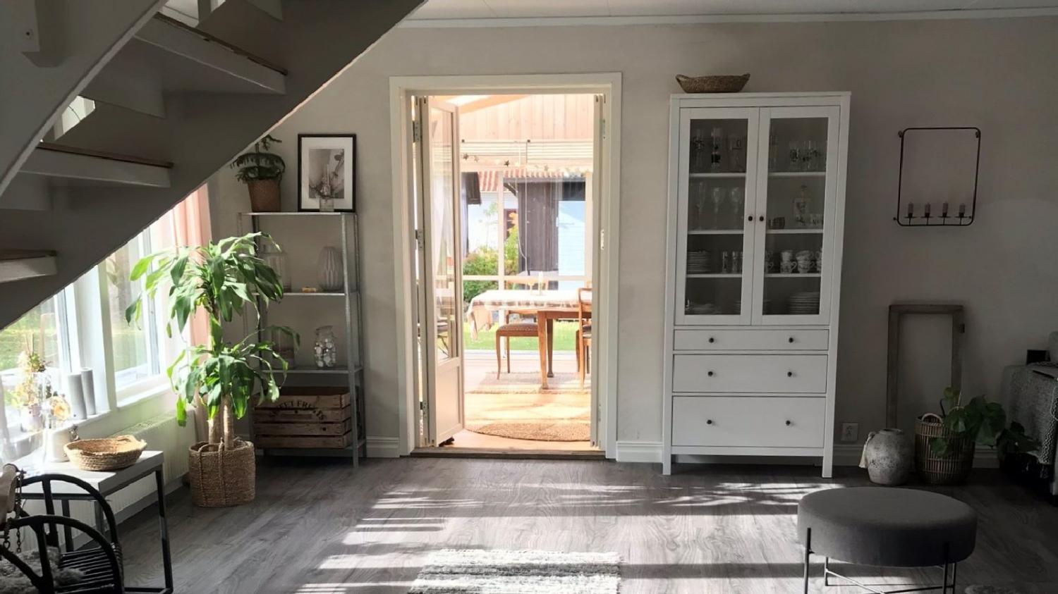 Boka 2022 - Fräsch villa strax söder om Visby - 10 min med bil från söderport